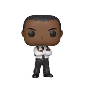 Funko Captain Marvel Nick Fury Pop Figür