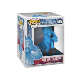 Funko Deluxe Disney The Incredibles 2 Bike&Elastigirl Pop Figür