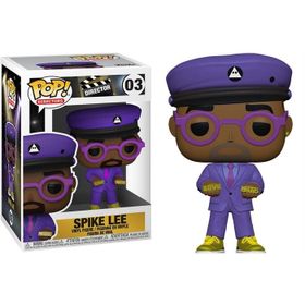 Funko Directors Spike Lee Purple Suit MT Pop Figür