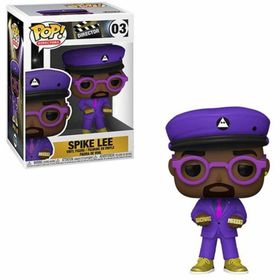 Funko Directors Spike Lee Purple Suit MT Pop Figür