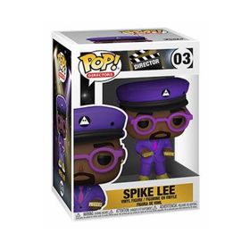 Funko Directors Spike Lee Purple Suit MT Pop Figür