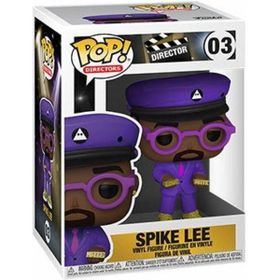 Funko Directors Spike Lee Purple Suit MT Pop Figür