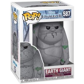 Funko Disney Frozen 2 Earth Giant Pop Figür