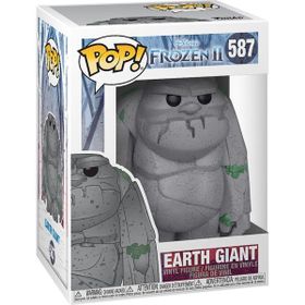 Funko Disney Frozen 2 Earth Giant Pop Figür