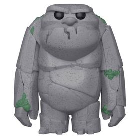 Funko Disney Frozen 2 Earth Giant Pop Figür