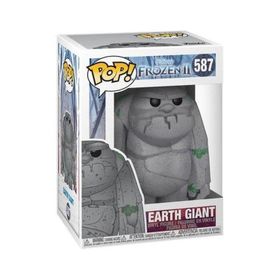 Funko Disney Frozen 2 Earth Giant Pop Figür