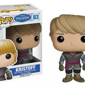 Funko Disney Frozen 2 Kristoff Pop Figür