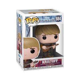 Funko Disney Frozen 2 Kristoff Pop Figür