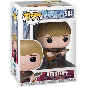 Funko Disney Frozen 2 Kristoff Pop Figür