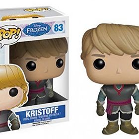 Funko Disney Frozen 2 Kristoff Pop Figür