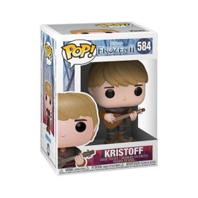 Funko Disney Frozen 2 Kristoff Pop Figür