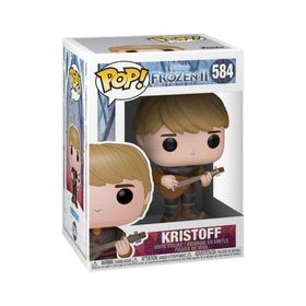 Funko Disney Frozen 2 Kristoff Pop Figür