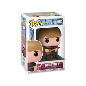 Funko Disney Frozen 2 Kristoff Pop Figür