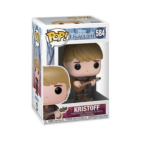 Funko Disney Frozen 2 Kristoff Pop Figür