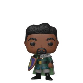 Funko Disney Frozen 2 Mattias Figür