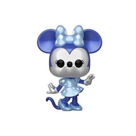 Funko Disney: Make A Wish-Minnie Mouse Figürü