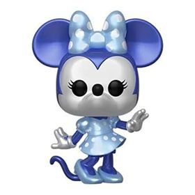 Funko Disney: Make A Wish-Minnie Mouse Figürü