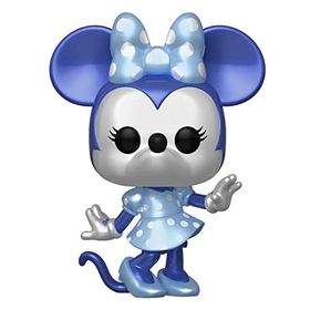 Funko Disney: Make A Wish-Minnie Mouse Figürü