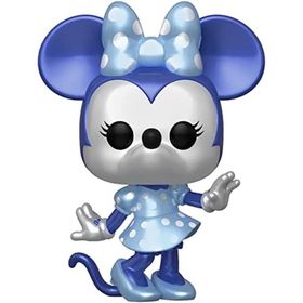 Funko Disney: Make A Wish-Minnie Mouse Figürü
