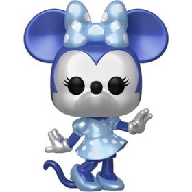 Funko Disney: Make A Wish-Minnie Mouse Figürü