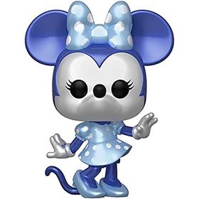 Funko Disney: Make A Wish-Minnie Mouse Figürü