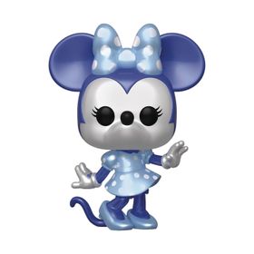 Funko Disney: Make A Wish-Minnie Mouse Figürü