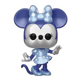 Funko Disney: Make A Wish-Minnie Mouse Figürü