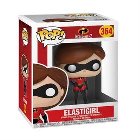 Funko Disney The Inceredibles 2 Elastigirl Pop Figür