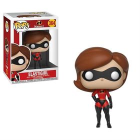 Funko Disney The Inceredibles 2 Elastigirl Pop Figür