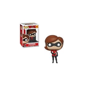 Funko Disney The Inceredibles 2 Elastigirl Pop Figür