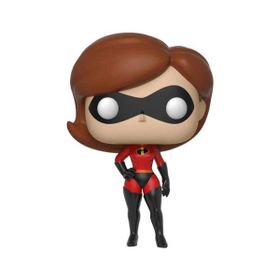 Funko Disney The Inceredibles 2 Elastigirl Pop Figür