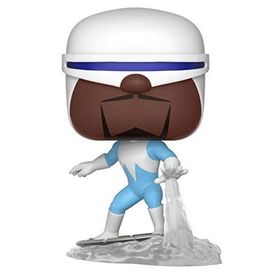 Funko Disney The Incredibles 2 Frozone Pop Figür