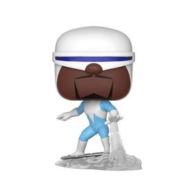 Funko Disney The Incredibles 2 Frozone Pop Figür