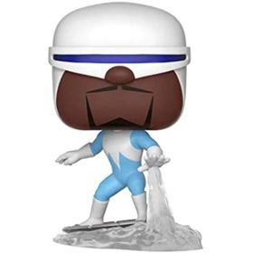 Funko Disney The Incredibles 2 Frozone Pop Figür