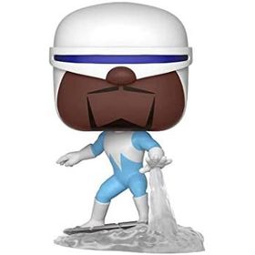 Funko Disney The Incredibles 2 Frozone Pop Figür