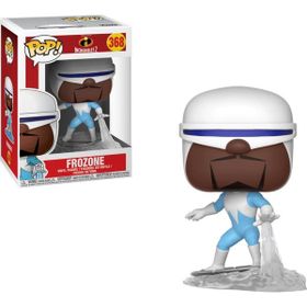 Funko Disney The Incredibles 2 Frozone Pop Figür