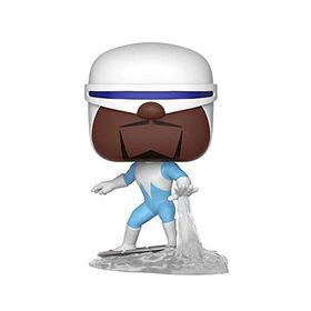 Funko Disney The Incredibles 2 Frozone Pop Figür
