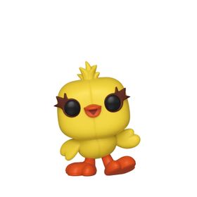 Funko Disney Toy Story 4 Ducky Pop Figür
