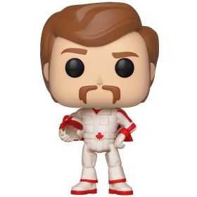 Funko Disney Toy Story 4 Duke Kaboom Figür