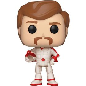 Funko Disney Toy Story 4 Duke Kaboom Figür