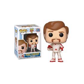 Funko Disney Toy Story 4 Duke Kaboom Figür