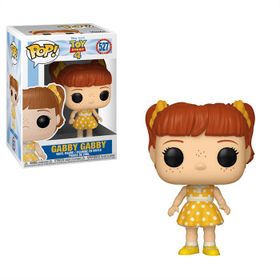 Funko Disney Toy Story 4 Gabby Pop Figür
