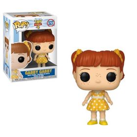 Funko Disney Toy Story 4 Gabby Pop Figür