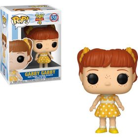 Funko Disney Toy Story 4 Gabby Pop Figür