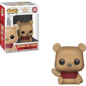 Funko Disney: Winnie The Pooh Pop Figür