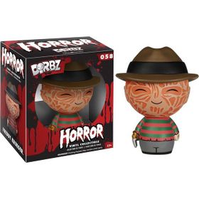 Funko Dorbz Horror Freddy Kruger Aksiyon Figürü