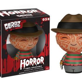 Funko Dorbz Horror Freddy Kruger Aksiyon Figürü