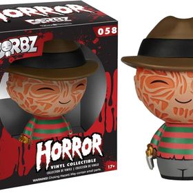 Funko Dorbz Horror Freddy Kruger Aksiyon Figürü