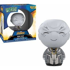 Funko Dorbz Marvel Avengers Ebony Maw Pop Figür