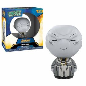 Funko Dorbz Marvel Avengers Ebony Maw Pop Figür